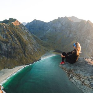 Tour of Caucasus Mountains – Self Guided