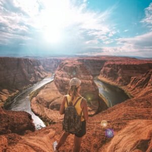 Scandinavia – 3 Days 2 Nights