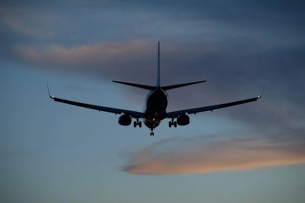 How do I talk to a person at Air Canada Airlines?