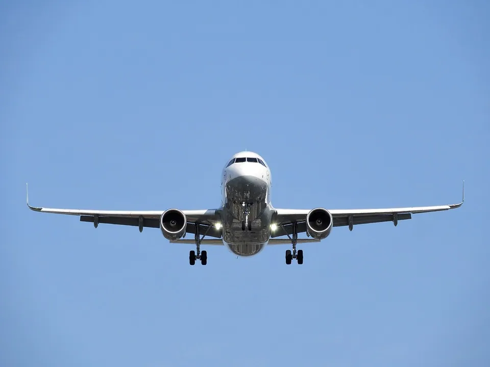 How to Book Wheelchair Assistance in Air France?