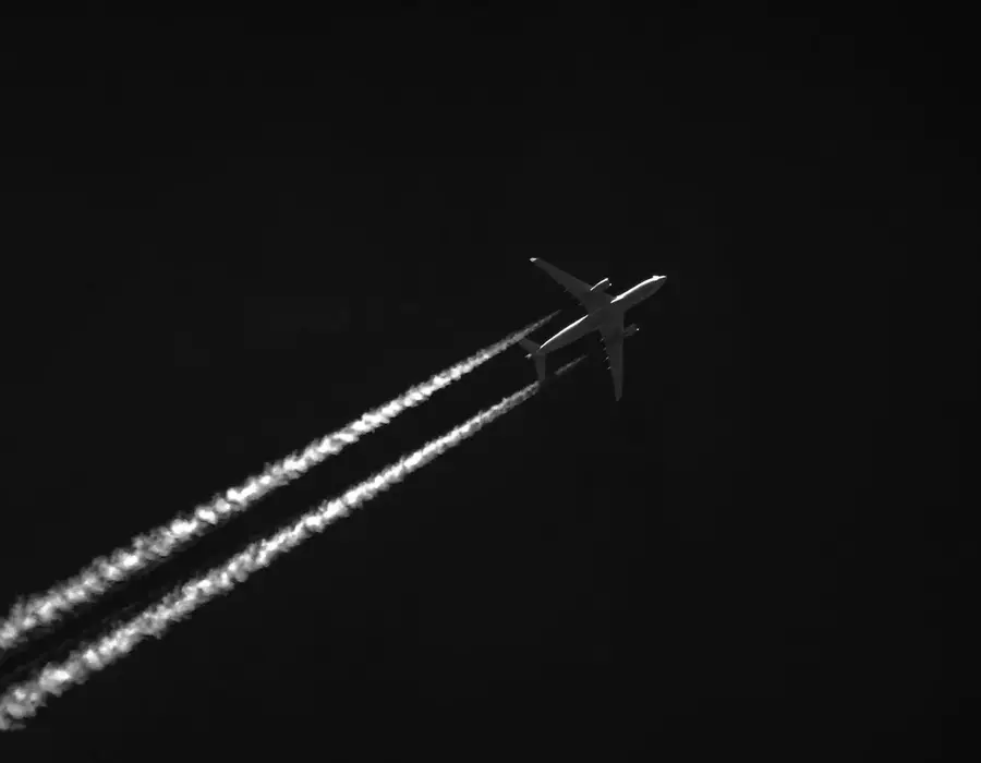 How Do I Talk To a Person at Air Canada?