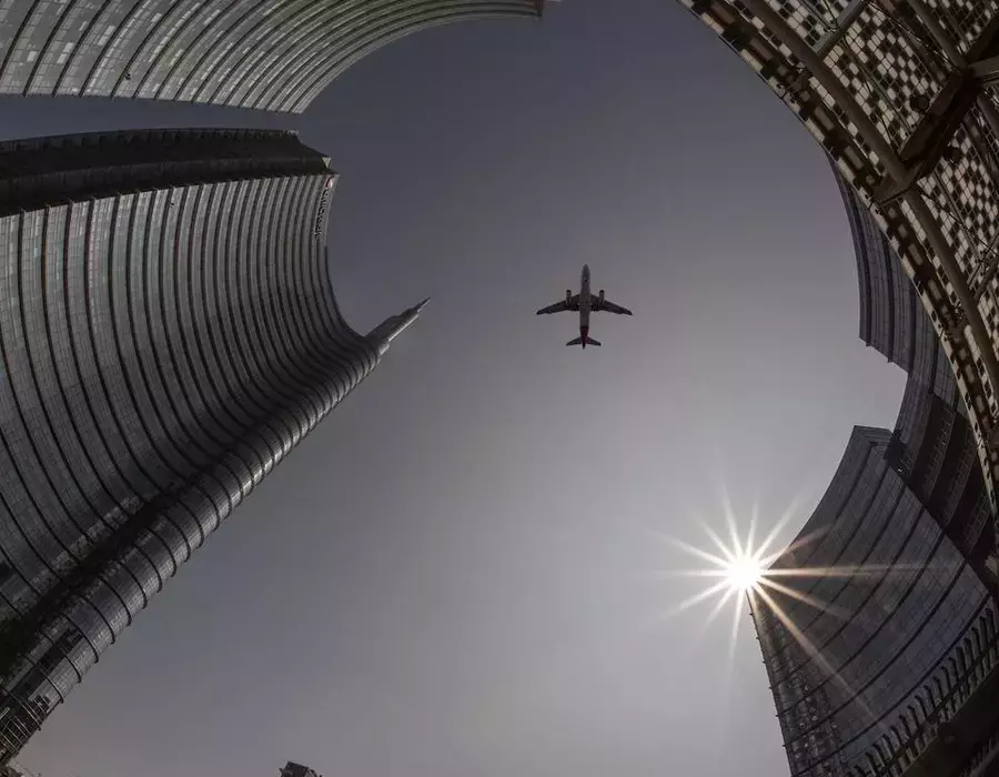 How to Use Aeroplan Miles to Book A Flight ticket?