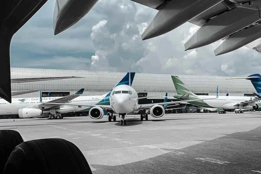 Air Canada Flight Change Policy