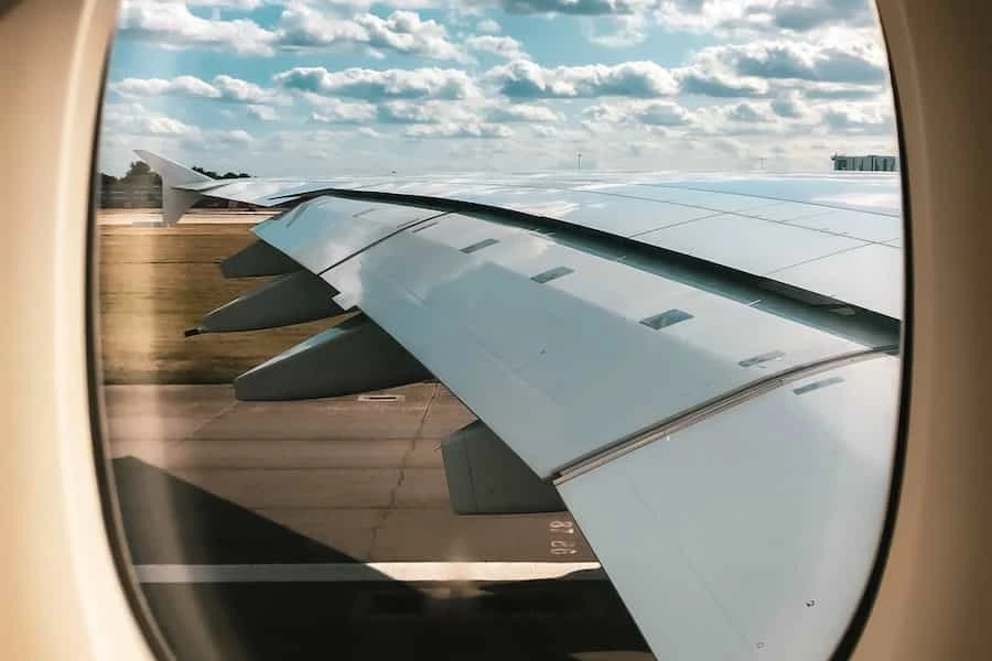 Frontier Airlines flight change policy