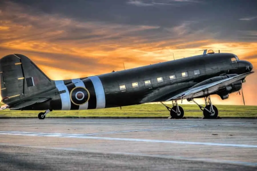 The vital fact about Delta airline’s missed flight