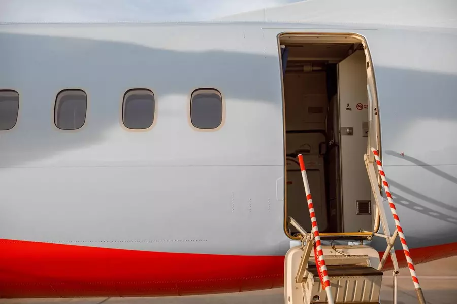 How to Change a Name on a Southwest Airline Ticket?