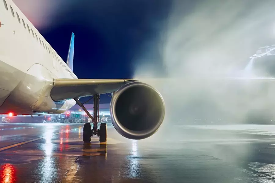 How Do I Select a Multi-City Flight on Southwest?