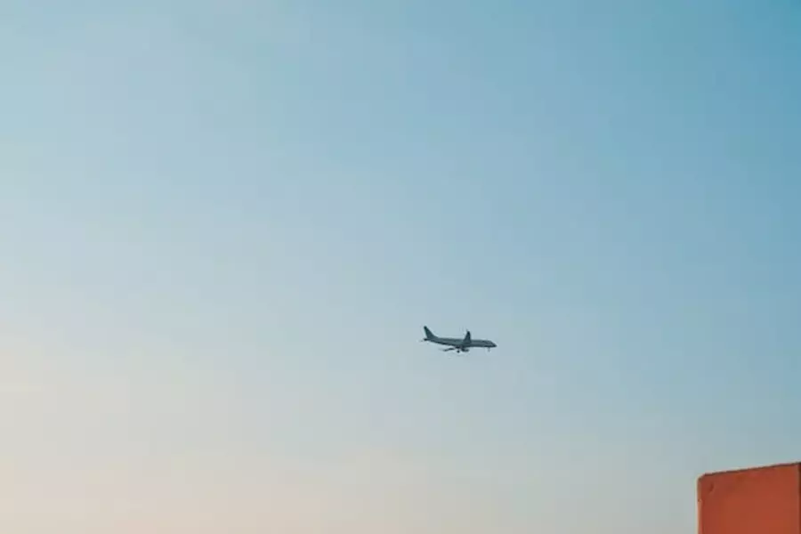 Virgin America Flight Change