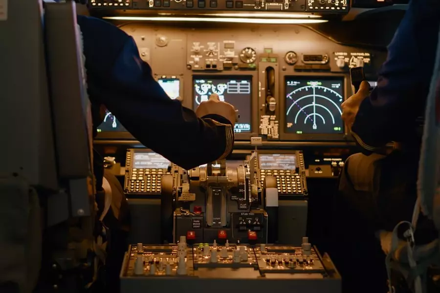 How to check in on southwest flight