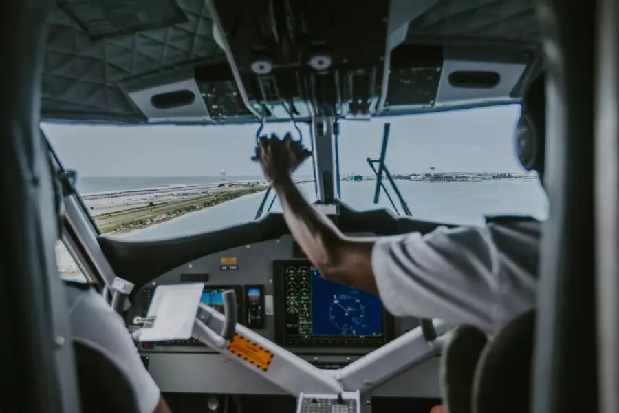 How Many Rapid Rewards Points for a Flight?