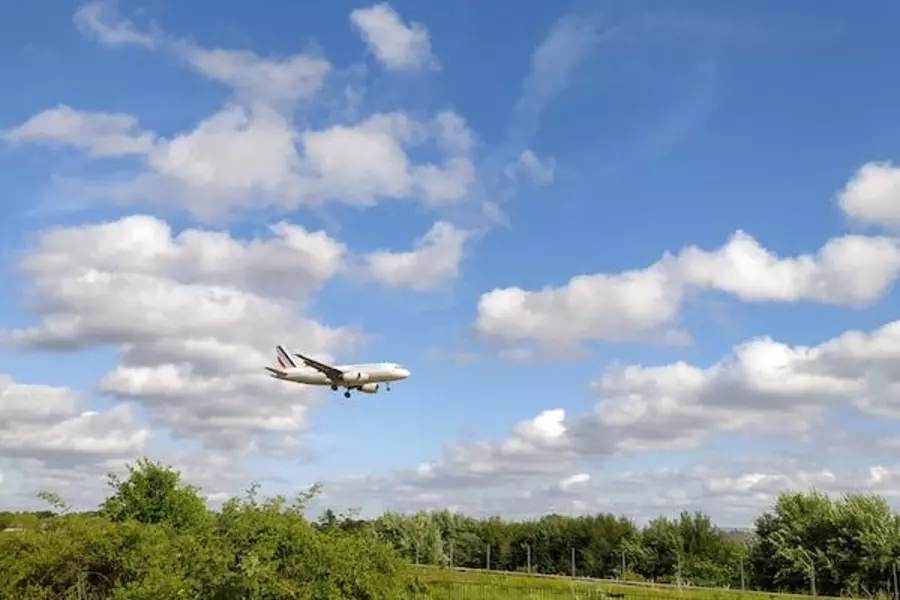 How Can I Get Through to British Airways