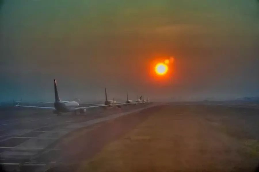 Is there a penalty for Cancelling a flight?