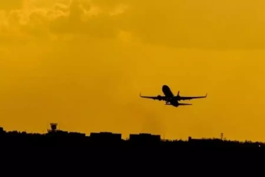 American Airlines Missed Flight Policy