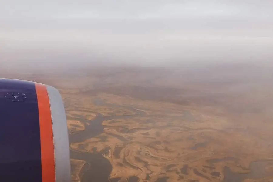 How many times can you change united flight?