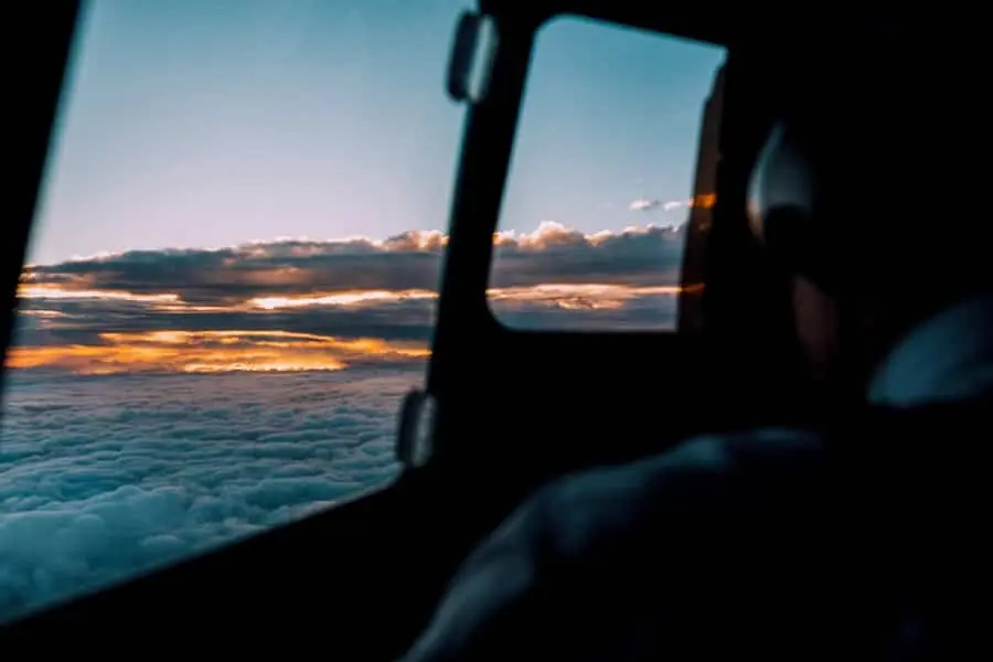 United Airlines change name on a ticket – Skynair