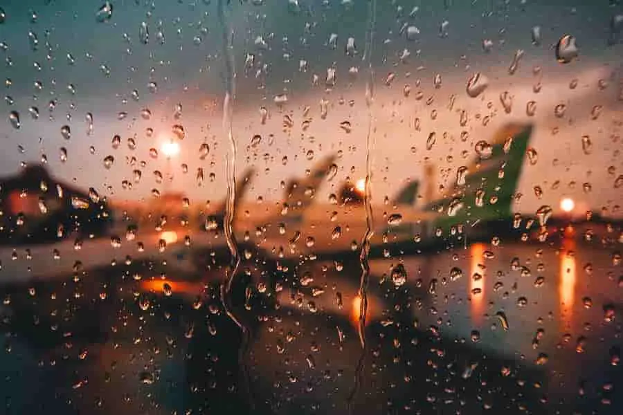 What happens If you cancel a united flight? – Skynair