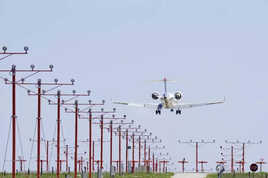 How Do I Change My BA Flight?