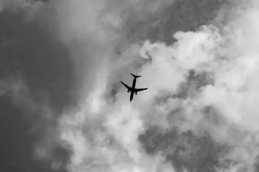 British Airways Flight Cancellation Policy