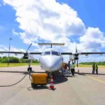 How to get money back from Expedia flight?