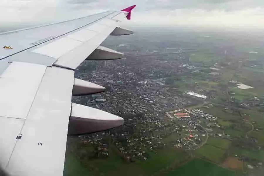 How to cancel and refund at Saudia Airlines – Skynair