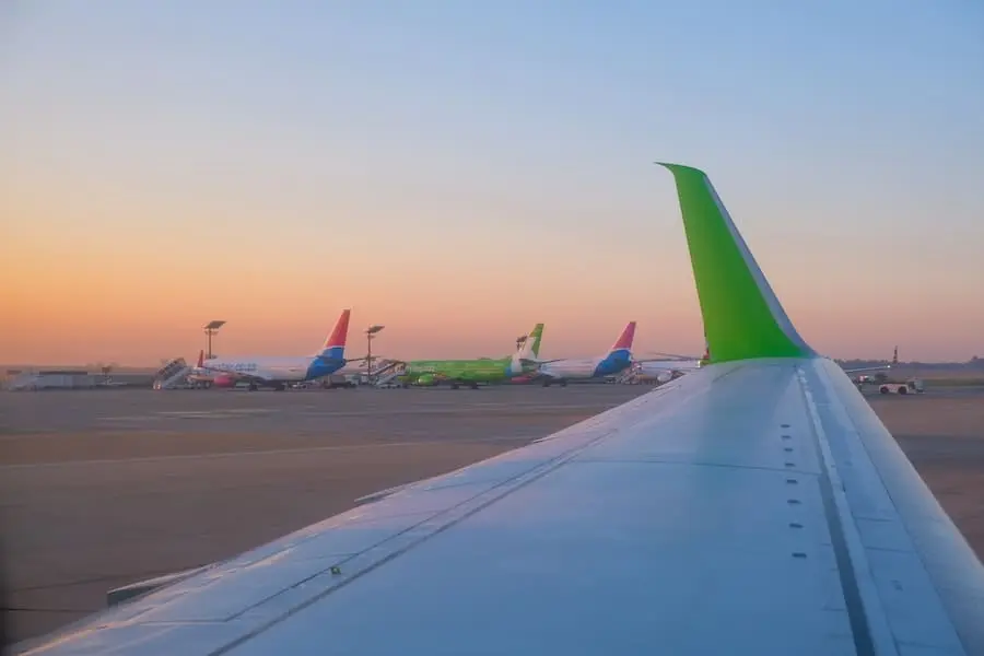 How to cancel and refund EgyptAir ticket? – Skynair